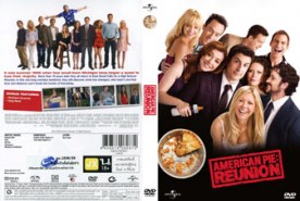 American Pie 8 - REUNION - คืนสู้เหย้าแก็งค์แอ้มสาว (2012)